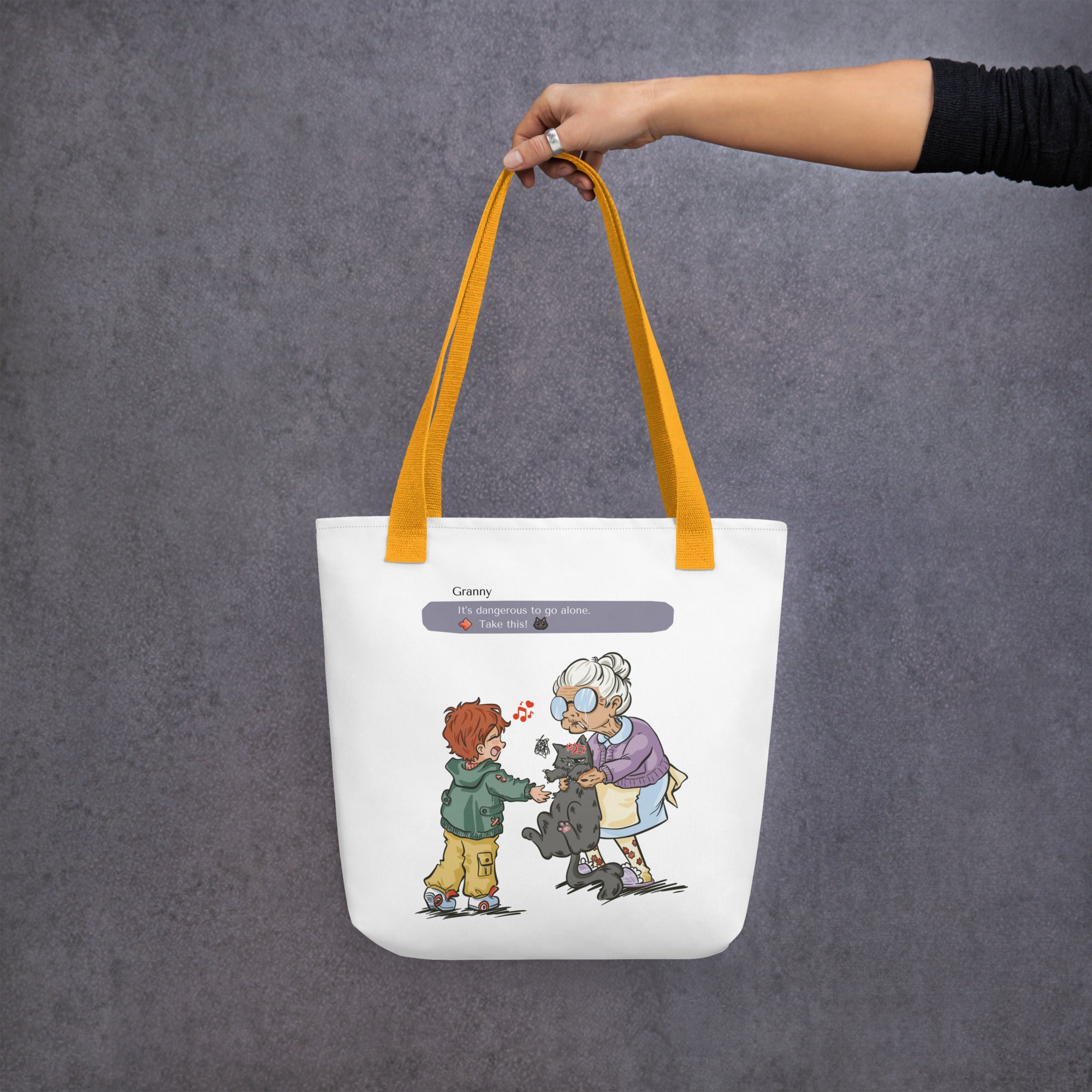 Accessories – Maiasa Mai Illustrations
